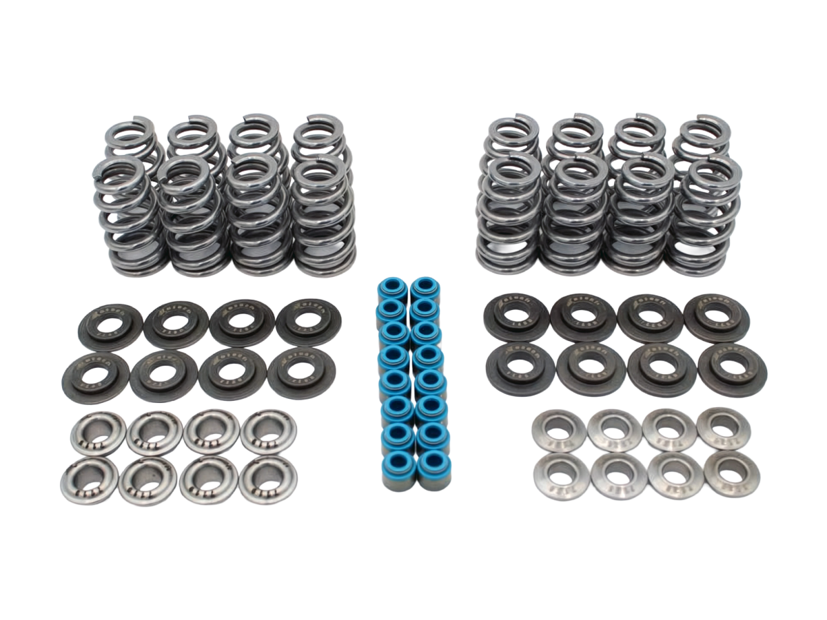 Katech LT4 .670 Lift Beehive Tool Steel Valve Spring Kit