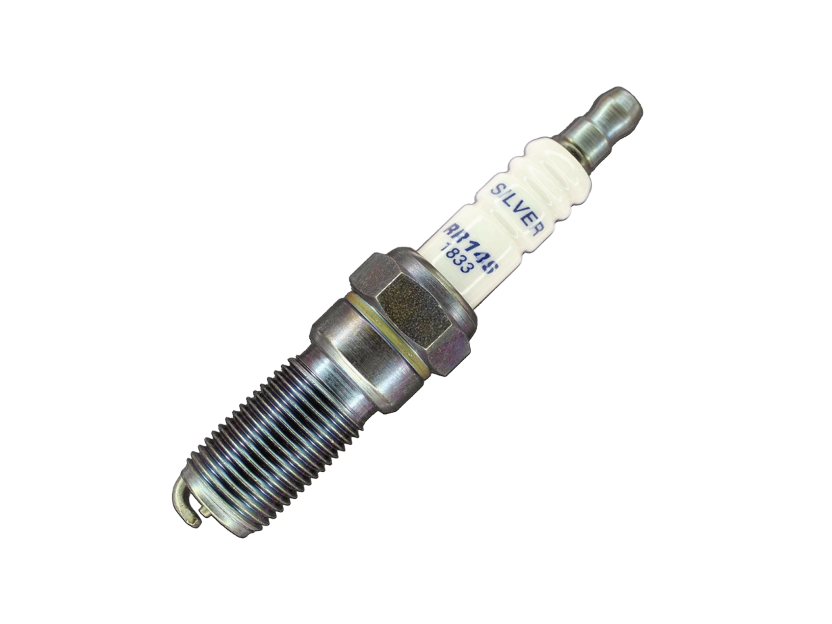 Brisk Silver Gen 5 LT Spark Plugs