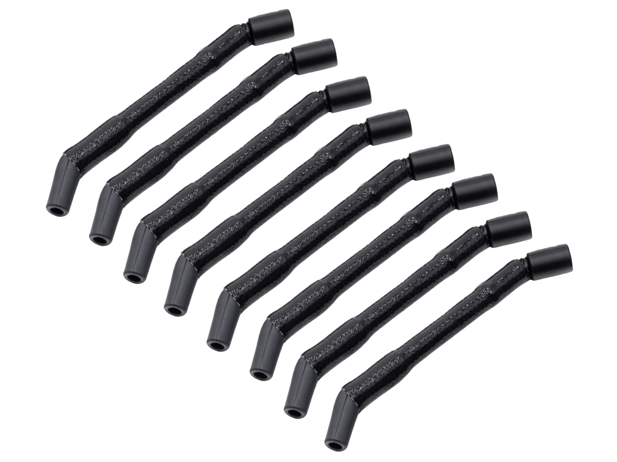 Katech LS & LT Extreme Heat Spark Plug Wires
