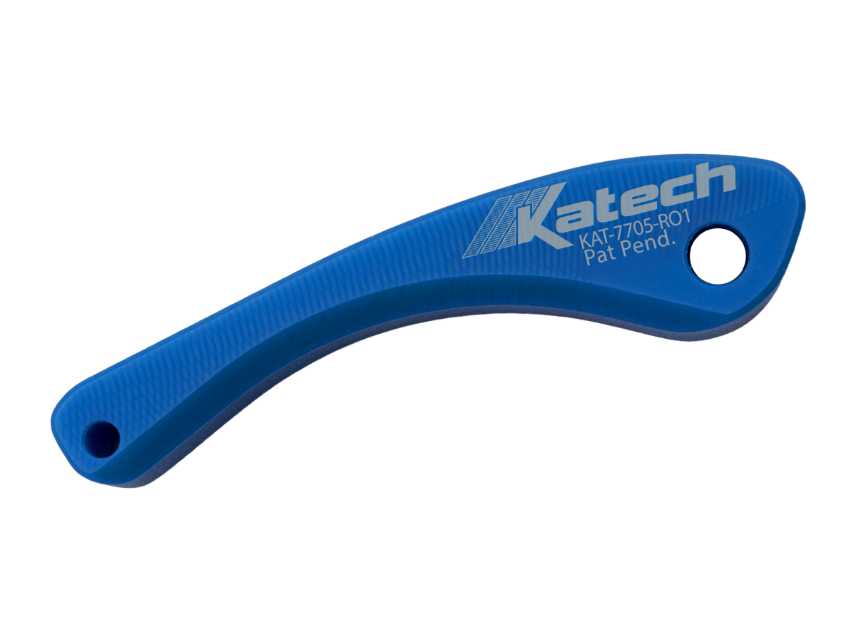 Katech Gen V LT & LS Timing Chain Guide