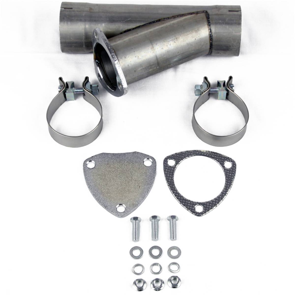 Granatelli Manual Exhaust Cutout Kit - 304540