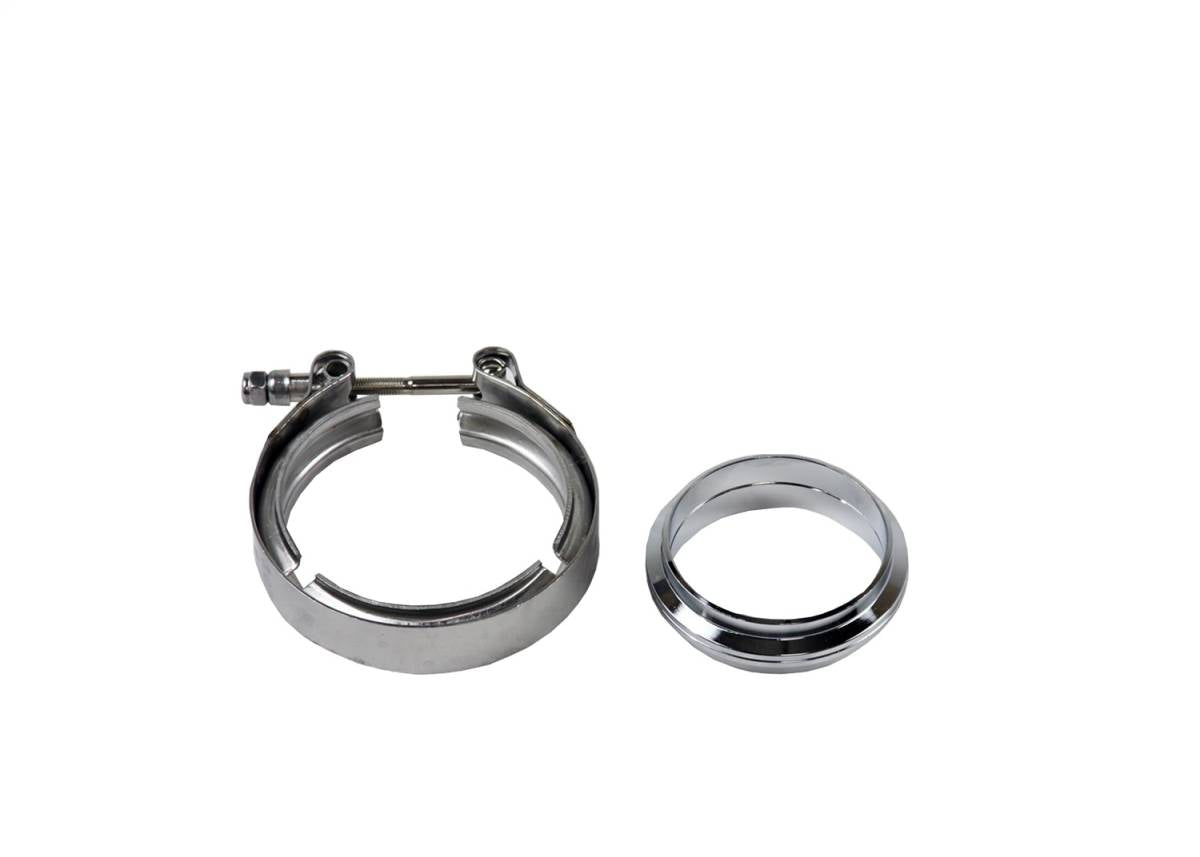 Granatelli 3" V-Band Mating Flat Flange - 308530A
