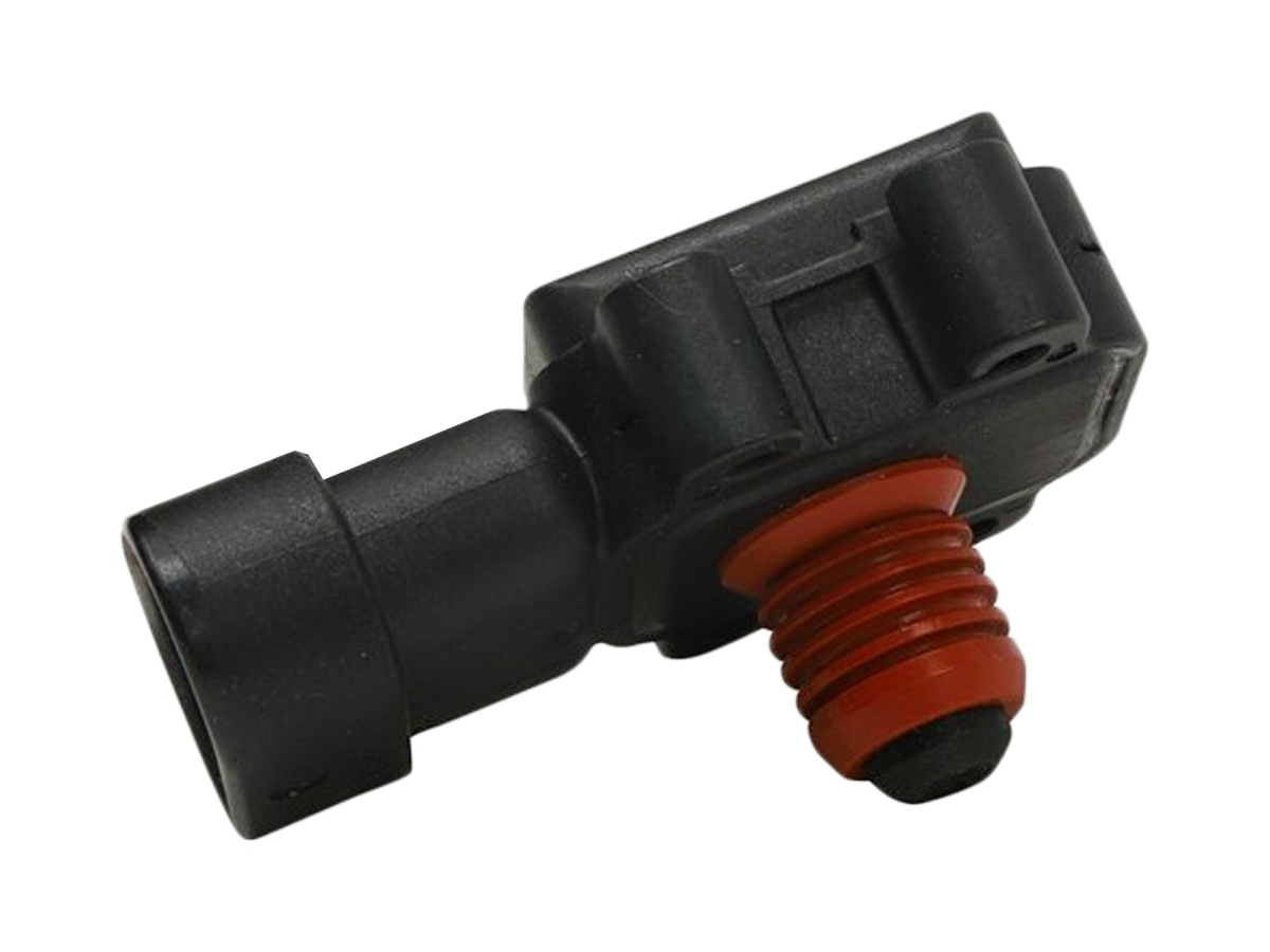 GM Genuine Parts Manifold Absolute Pressure Sensor