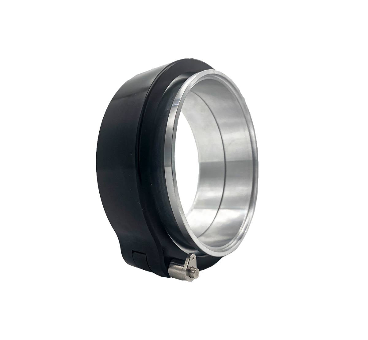 Granatelli 4.00 Inch HD Clamp - 318540