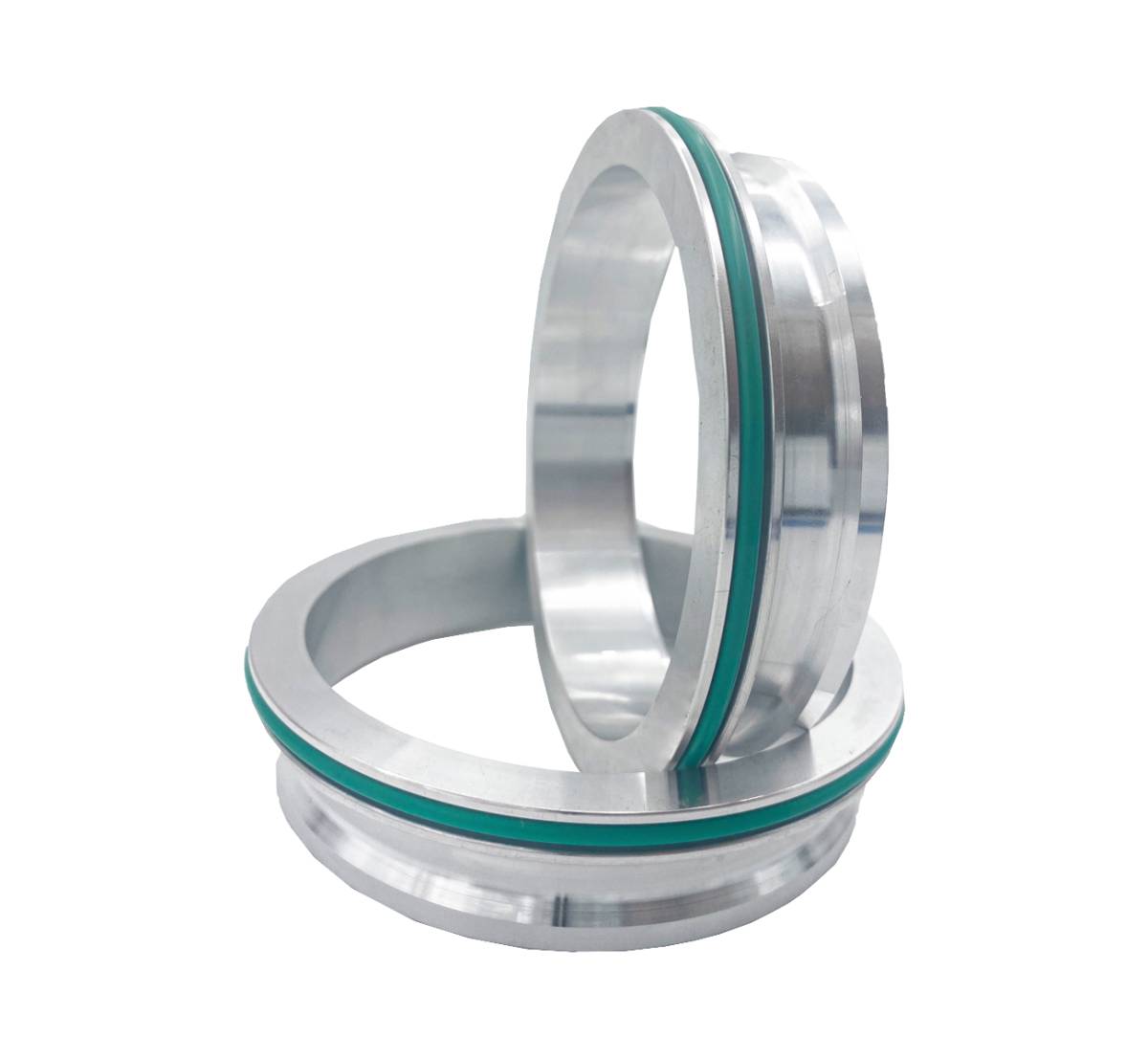 Granatelli 3.00 Inch Ferrule HD Clamp - 318530FT