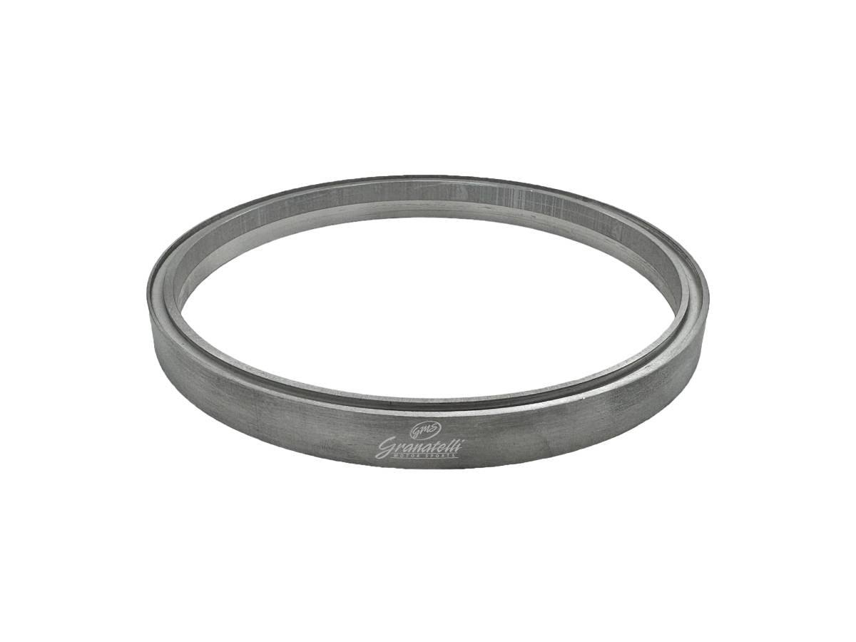 Granatelli 0.50" Air Filter Spacer - 5.125" Diameter with O-Ring Seal - 5215050