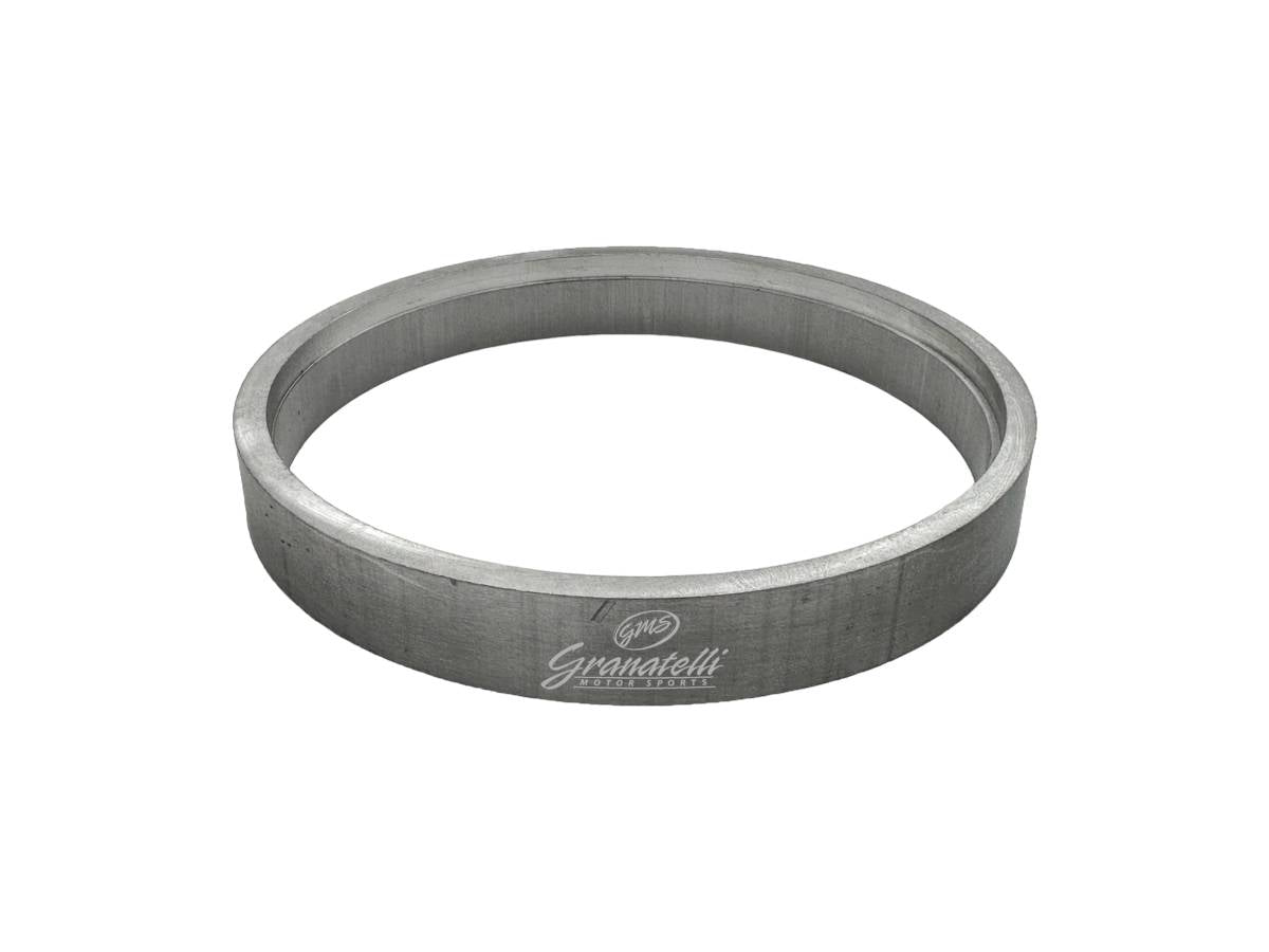 Granatelli 0.75" Air Filter Spacer - 5.125" Diameter with O-Ring Seal - 5215075
