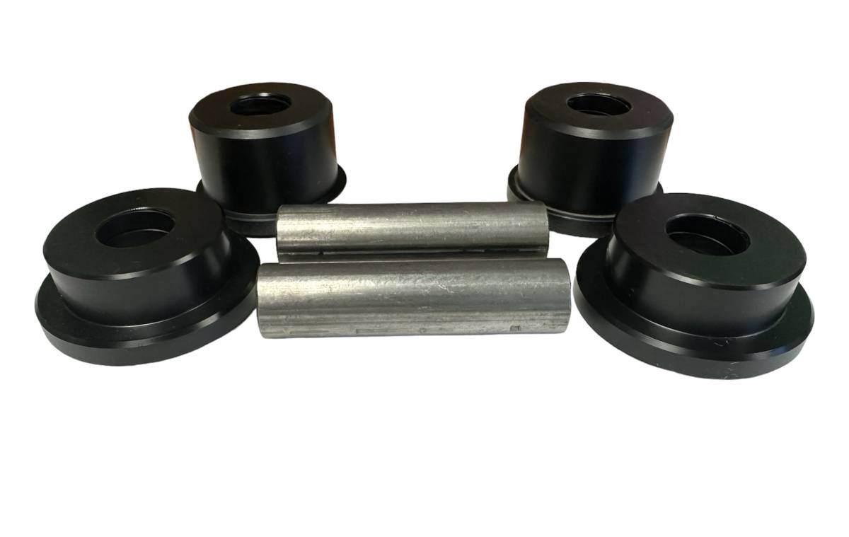 Granatelli 1979-2004 Ford Mustang Control Arm Delrin Bushing - GM-CABSHKT-1D