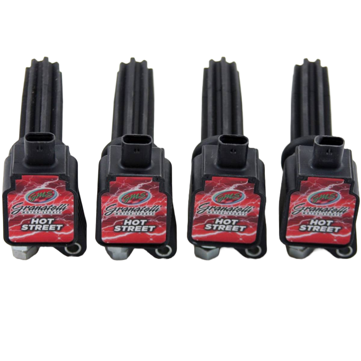 Granatelli Direct Ignition Coil - 24-0230HS
