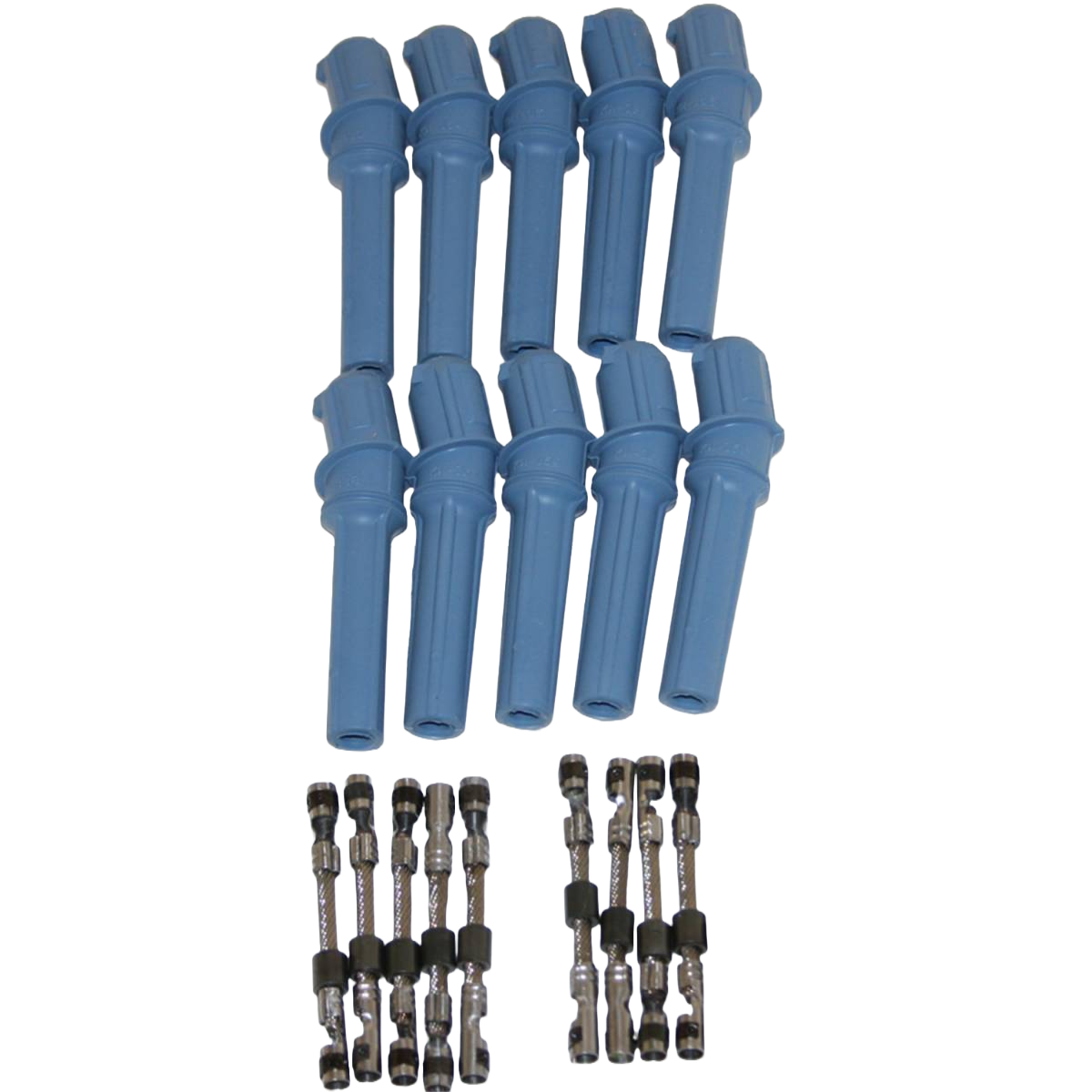 Granatelli Coil-On-Plug Connector Kit - 20-1701S