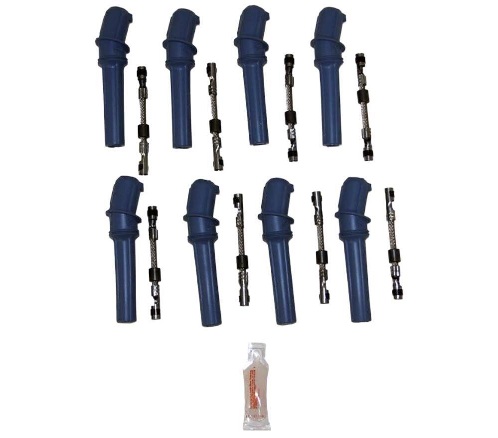 Granatelli Coil-On-Plug Connector Kit - 28-1697S