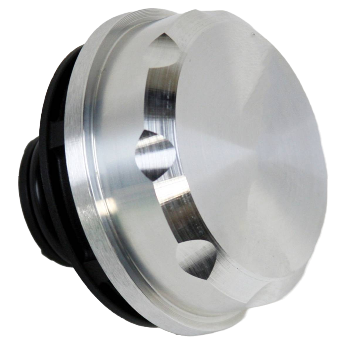 Granatelli Radiator Expansion Tank Cap - 510102