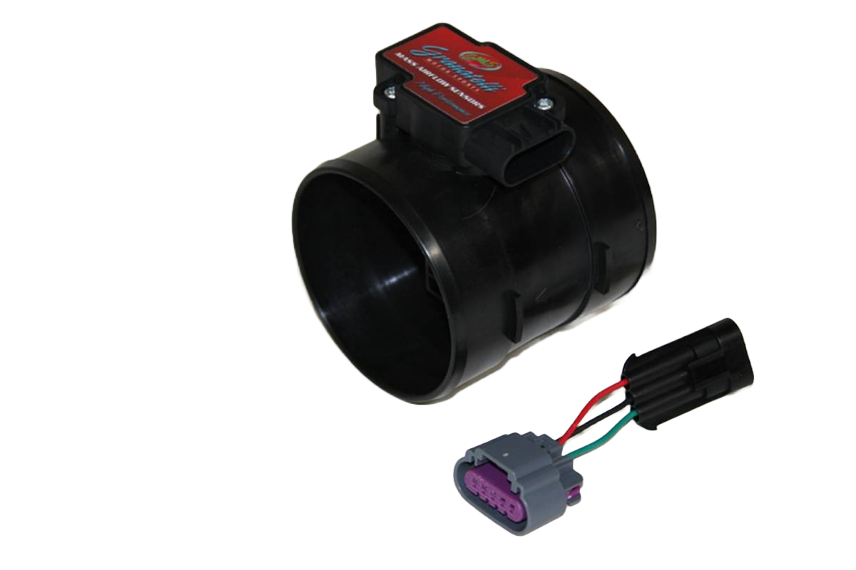 Granatelli Mass Airflow Sensor - 350116