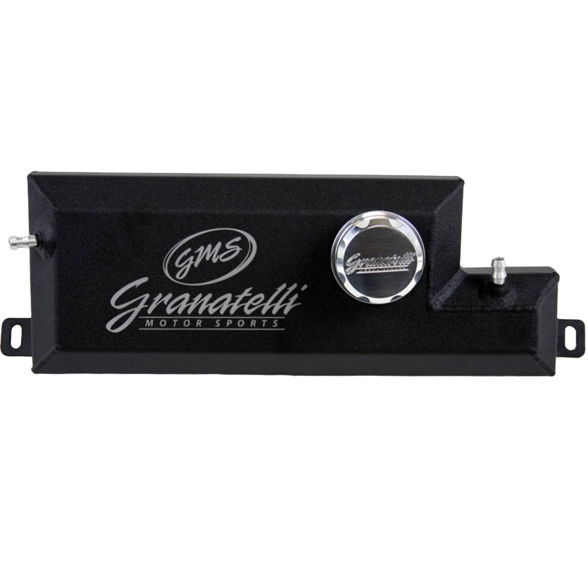 Granatelli Radiator Expansion Tank - 510110BL