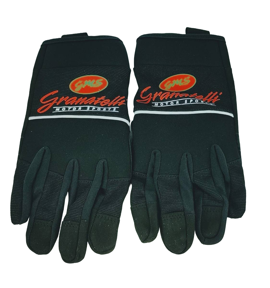 Granatelli Work Gloves - 706530