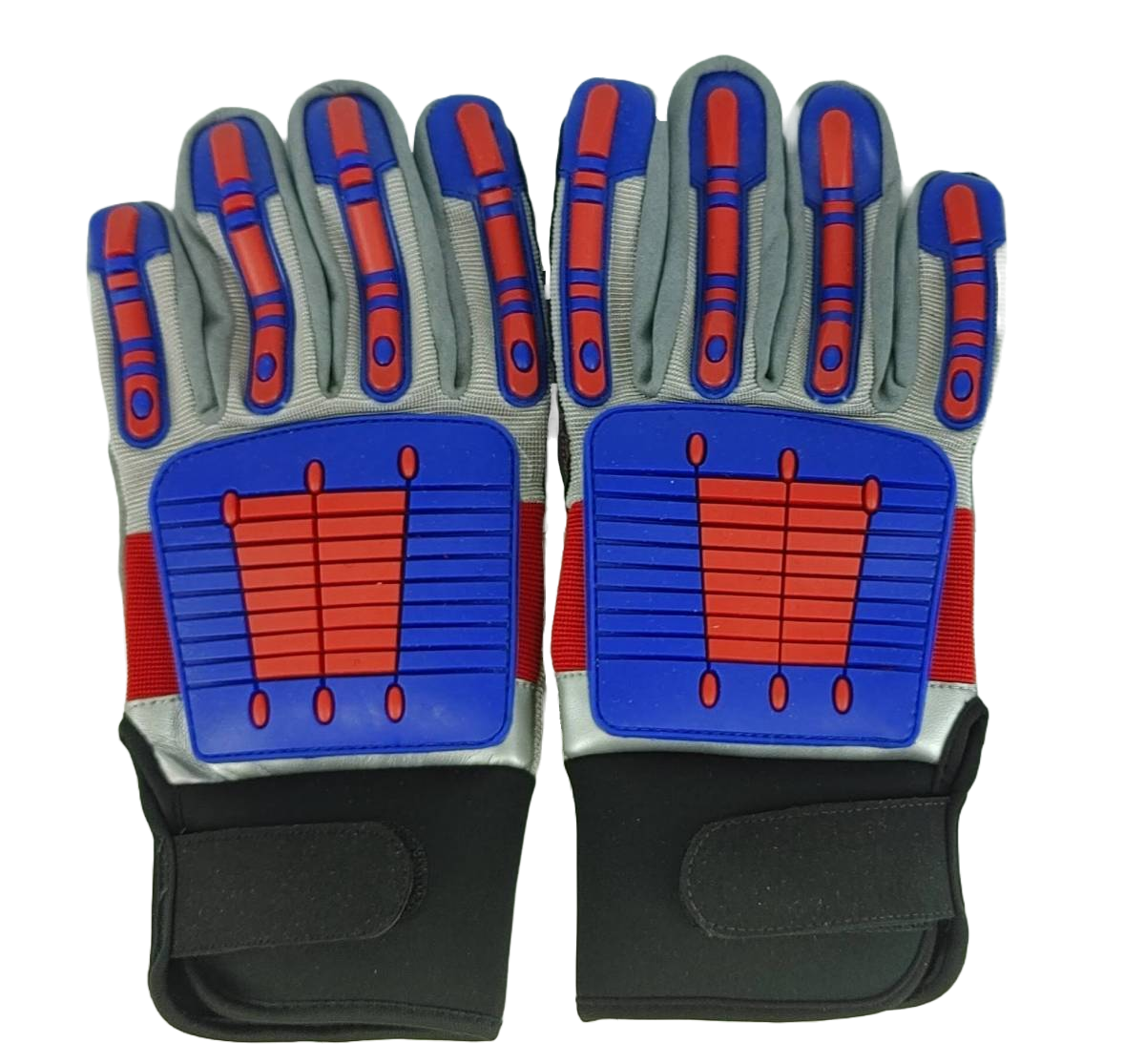 Granatelli Work Gloves - 706527