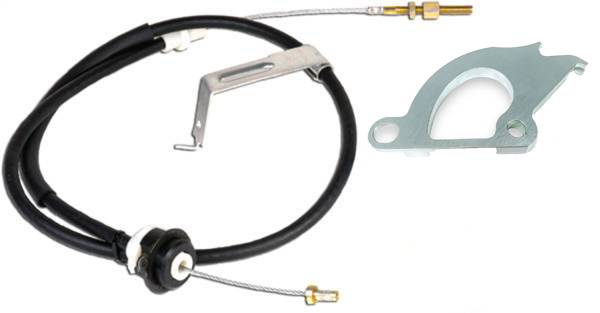 Granatelli Clutch Quadrant - GMCQ7998