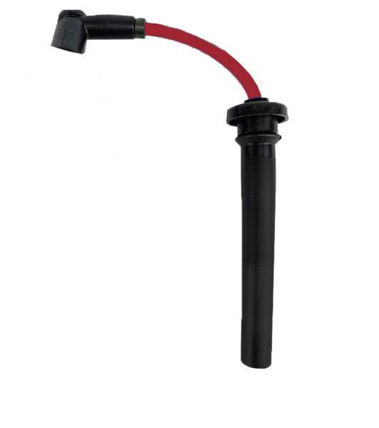 Granatelli Coil-Near-Plug Ignition Wire - 21-1202S-R