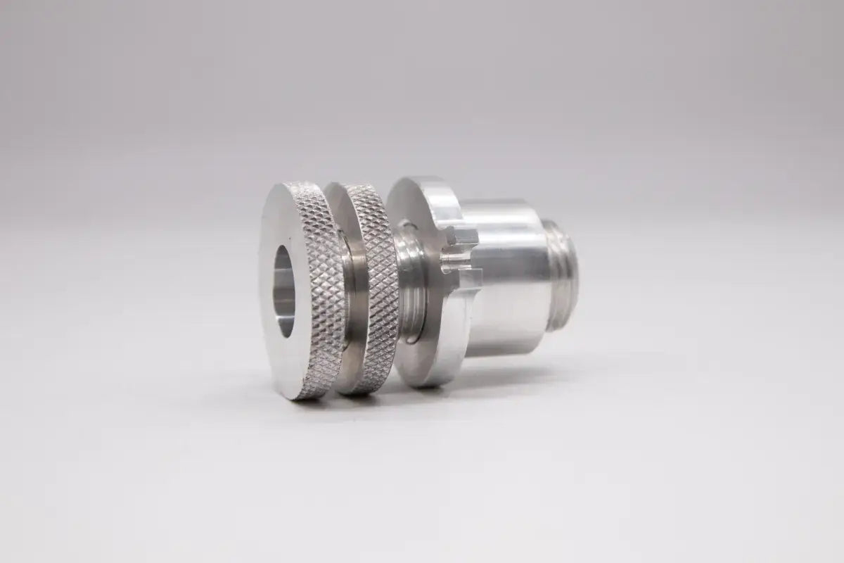Granatelli Firewall Clutch Adjuster - GMFC7902