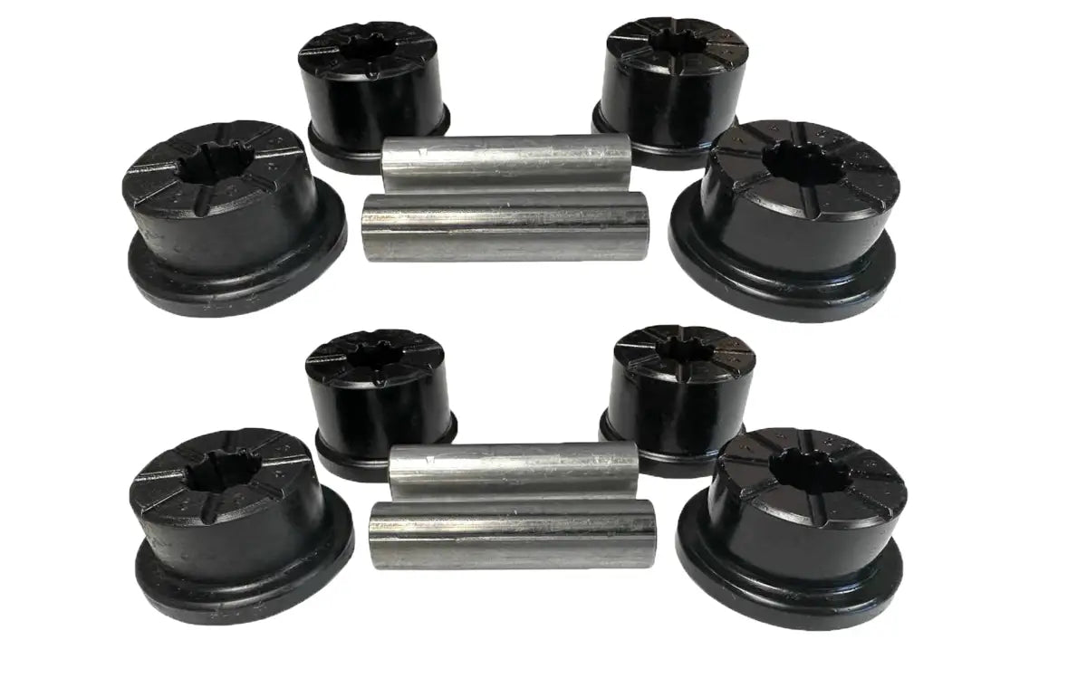 Granatelli 1979-2004 Ford Mustang Polyurethane Control Arm - GM-CABSHKT-1