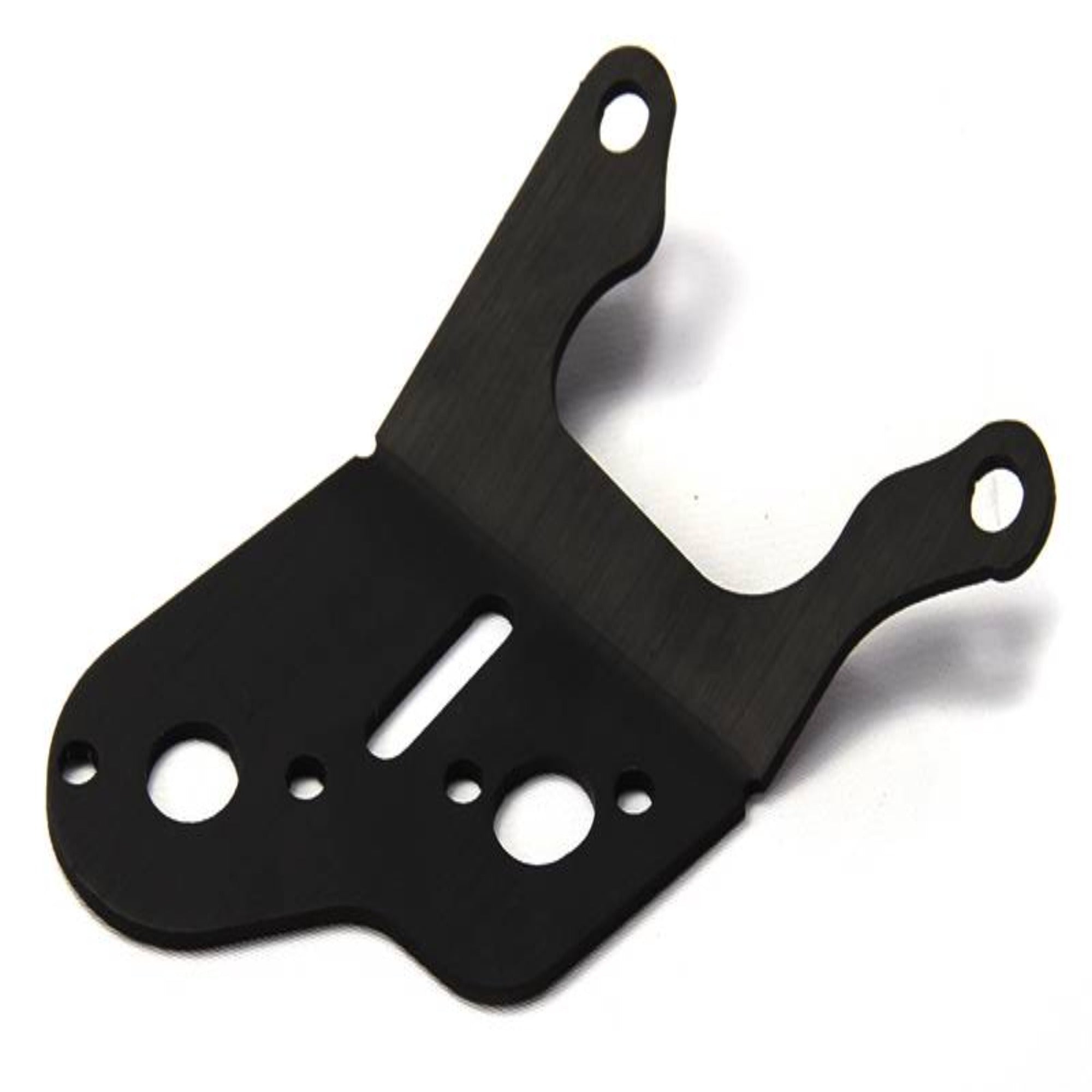 Camaro 5th Gen GM 2012+ ZL1 Camaro Nitrous Solenoid Bracket