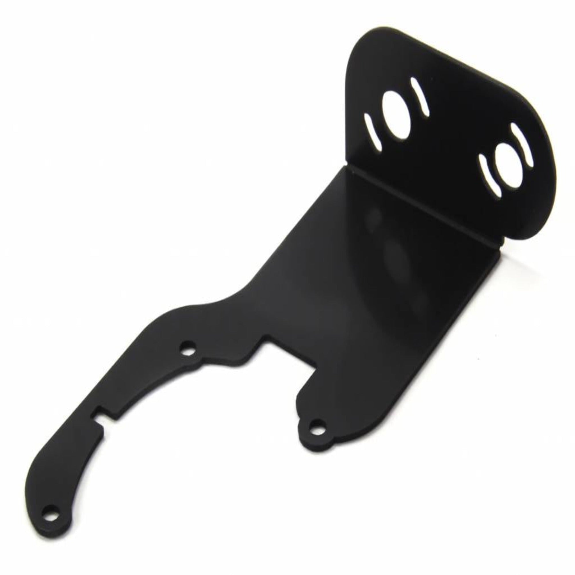 Camaro 5th Gen GM 2010+ V6 Engine Camaro Nitrous Solenoid Bracket