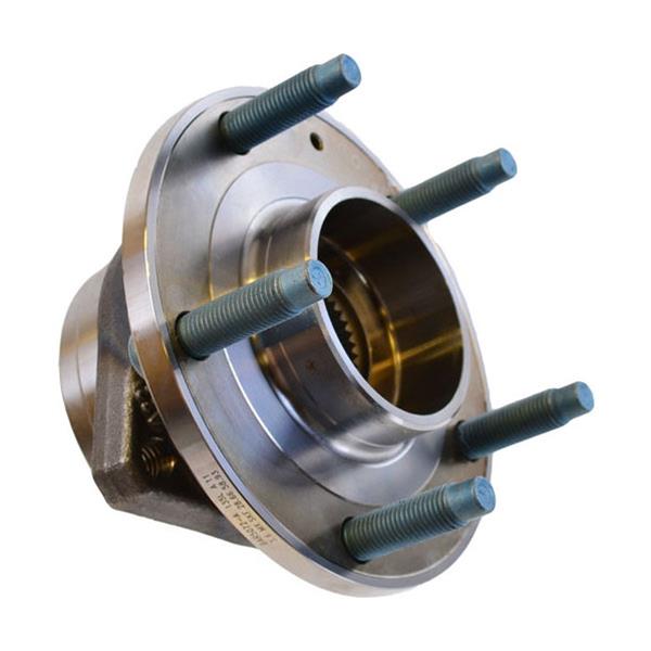 1997-2019 C5 C6 C7 Corvette SKF Hub Bearing - Rear