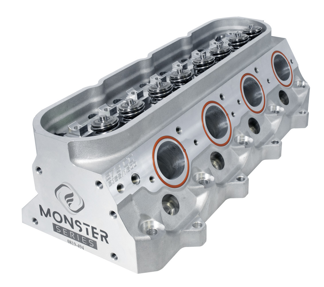 Frankenstein Engine Dynamics M311 Cylinder Head - GM LS-Series