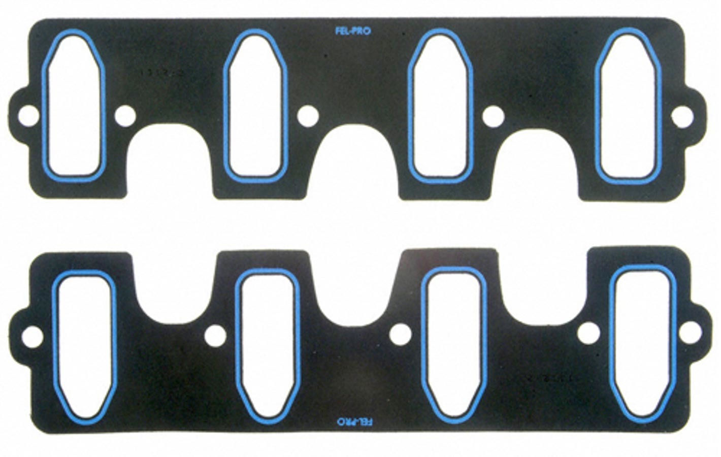 Fel-Pro 0.045 in Thick Intake Manifold Gasket - GM LS-Series - Pair