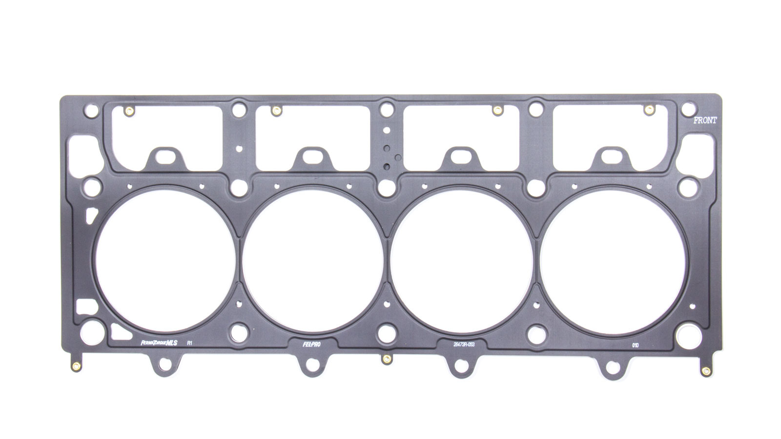 Fel-Pro PermaTorque MLS Cylinder Head Gasket - GM LS-Series - 4.200 in Bore