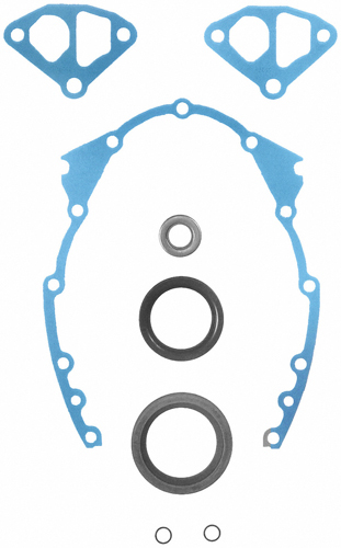 Fel-Pro Composite Timing Cover Gasket - GM LT-Series 1992-97