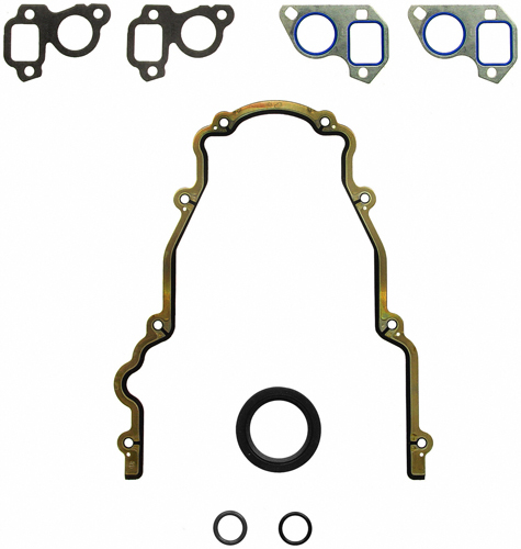 Fel-Pro Composite Timing Cover Gasket - GM LS-Series