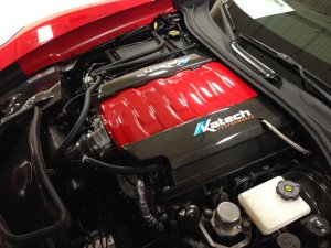 C6 Performance, C8, C7, C6, C5 Corvette Parts and Accessories