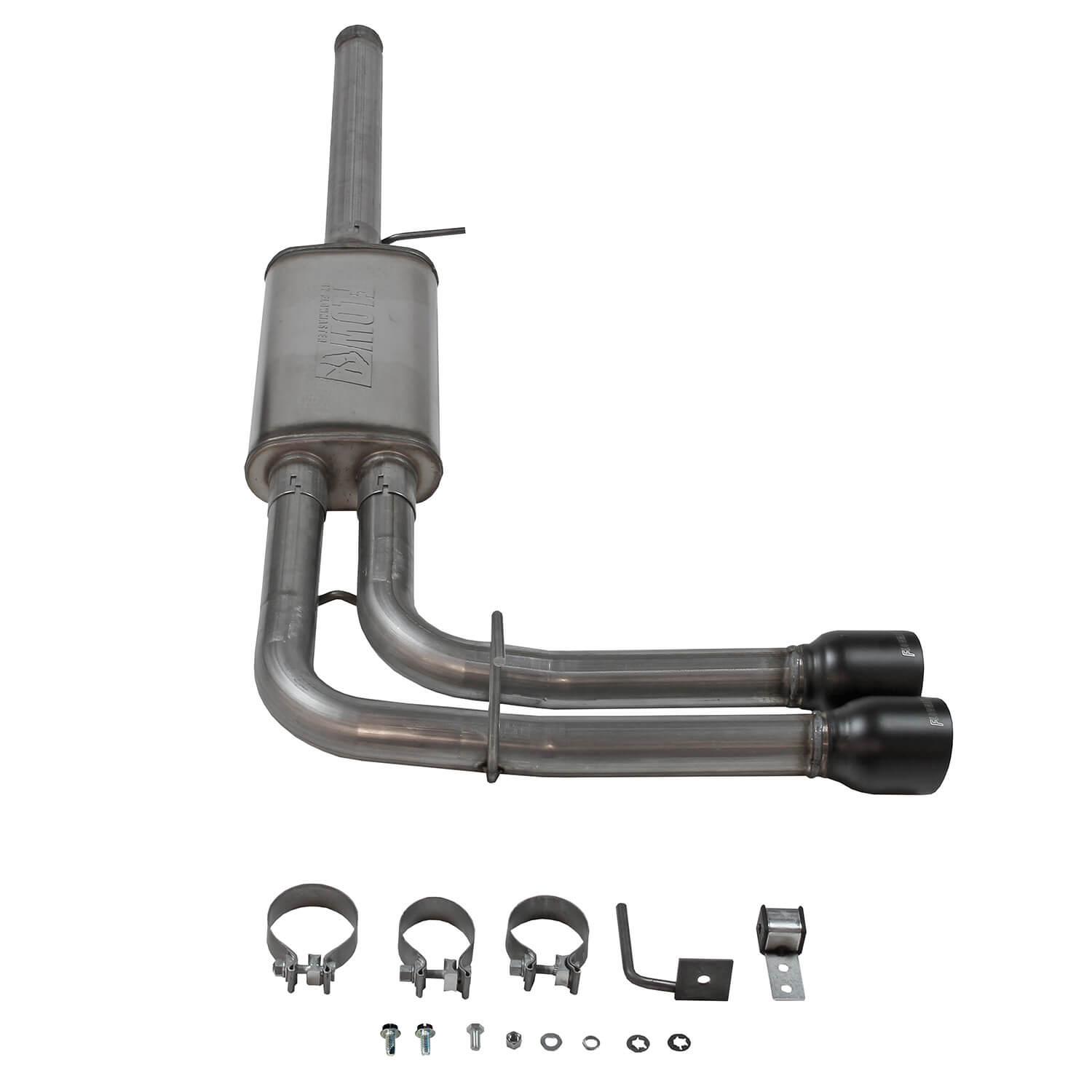 Flowmaster Stainless Exhaust System - GM Fullsize Truck 2009-13