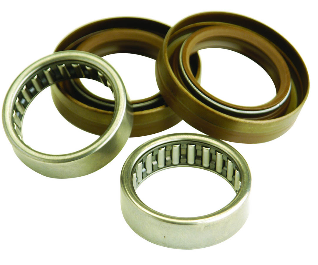 FORD Axle Bearing, Seal Included, IRS, Ford 8.8 in, Kit