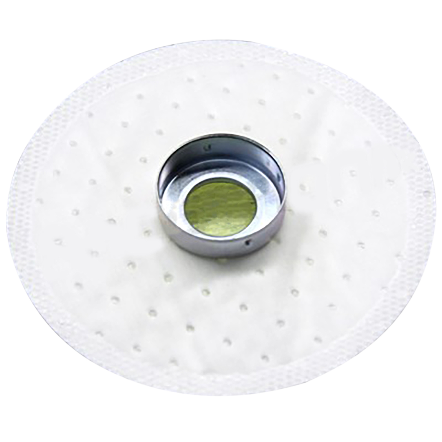 Corvette Filter Sock, 77mm Round x 19mm ID, G-D