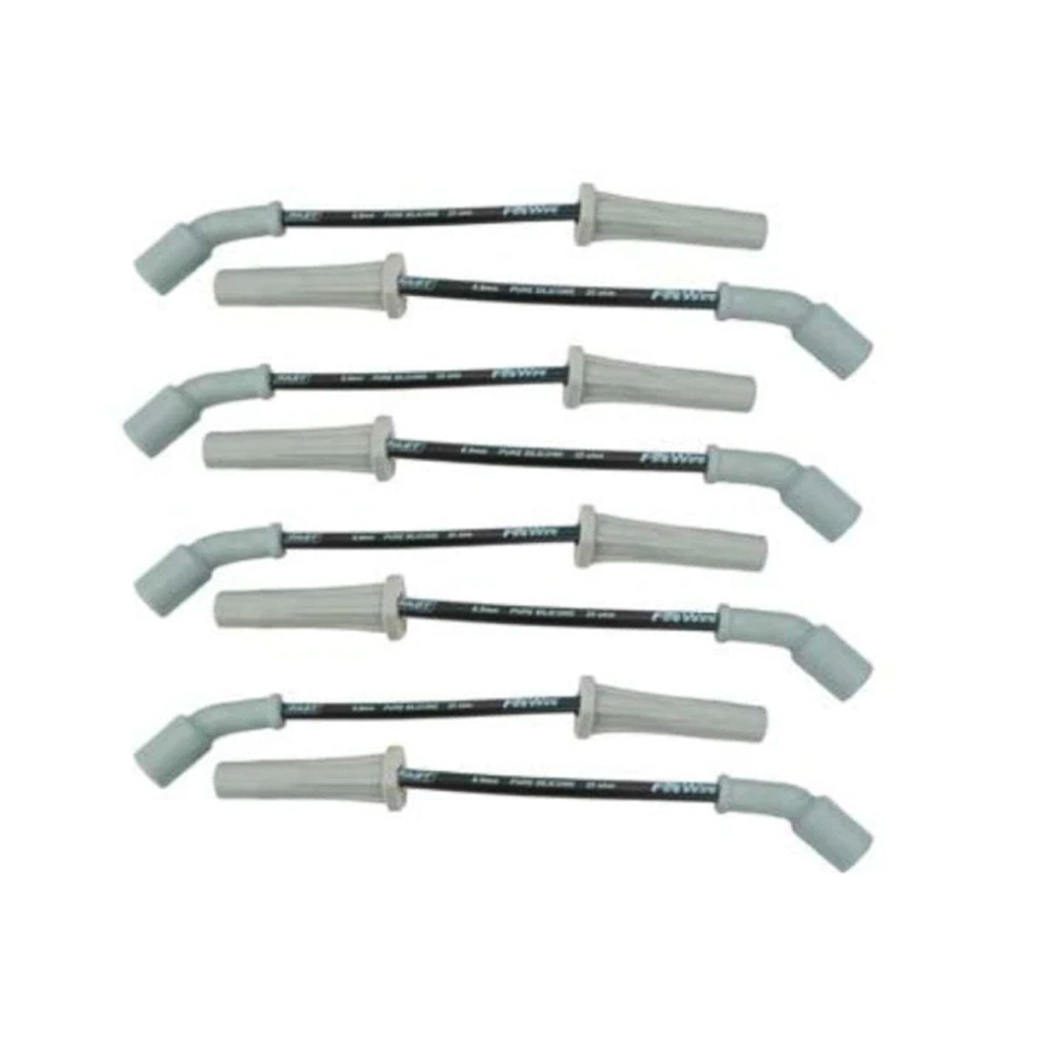 Fast Electronics Firewire Spark Plug Wire Set - GM LS-Series - 8.5 mm