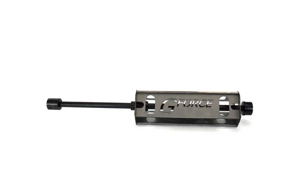 G Force Crossmembers Cam Bore Extender Fixture Camshaft Bearing - GM LS-Series