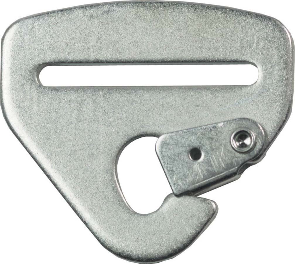 G-FORCE Snap Hook 2in Wide
