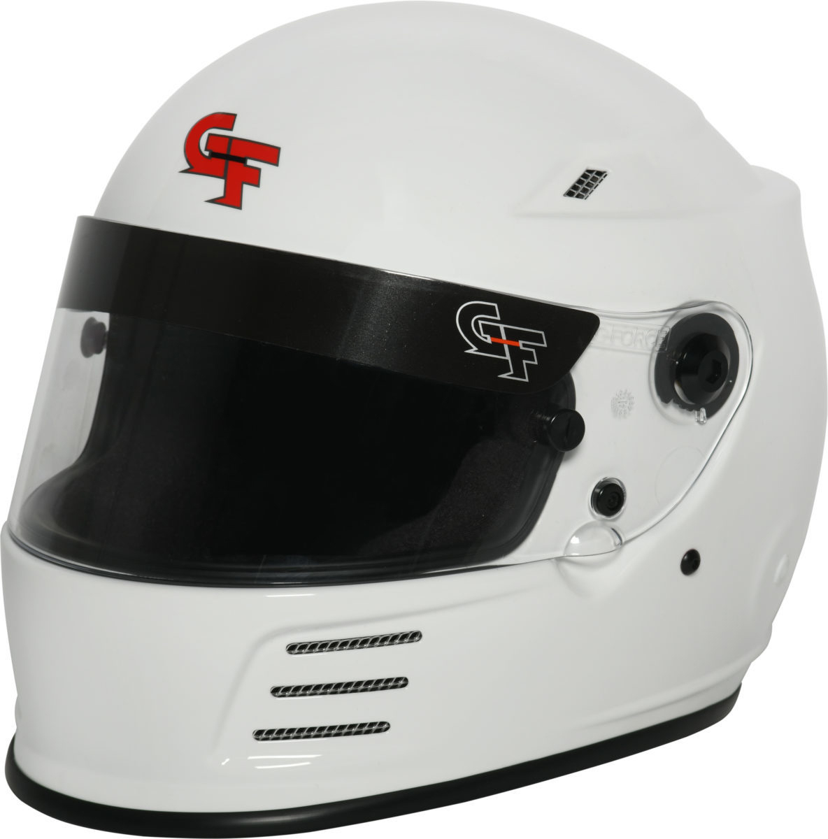 G-FORCE Helmet Revo XX-Large White SA2020