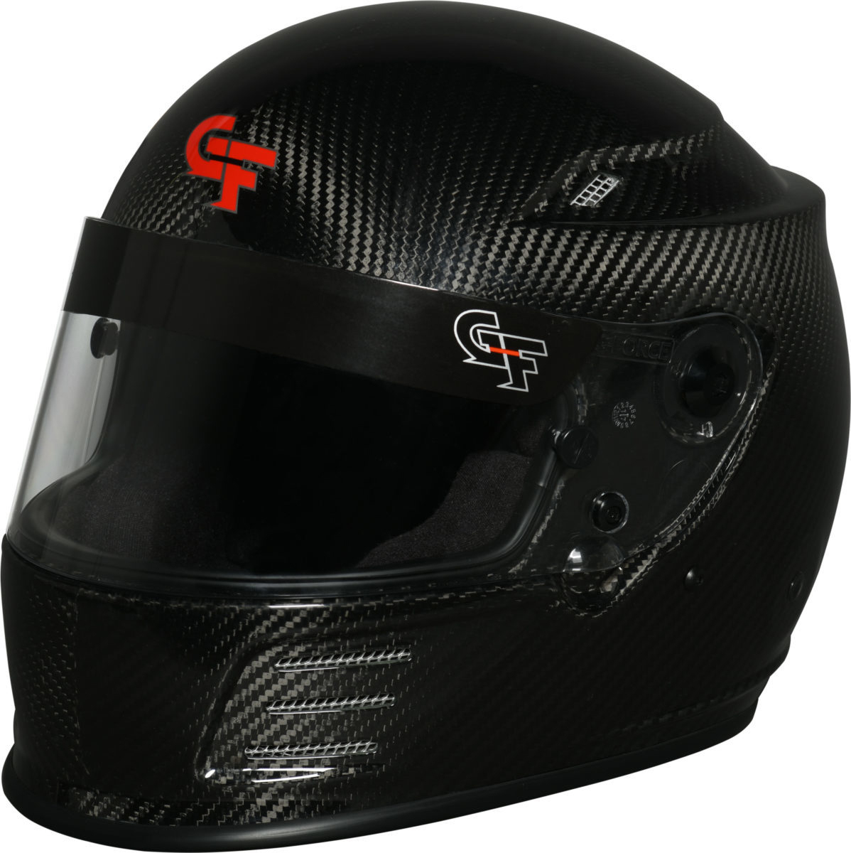 G-FORCE Helmet Revo XX-Large Carbon SA2020