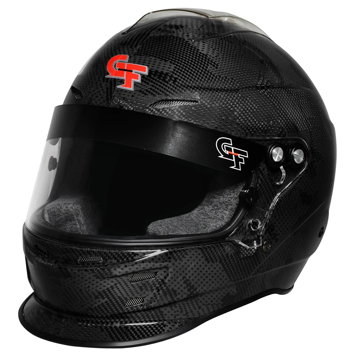 G-FORCE Helmet Nova Fusion Small Black SA2020