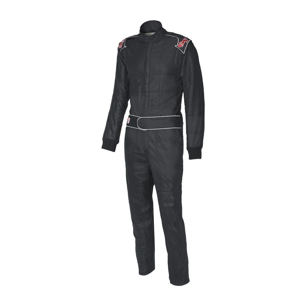 G-FORCE Suit G-Limit Child X-Small Black
