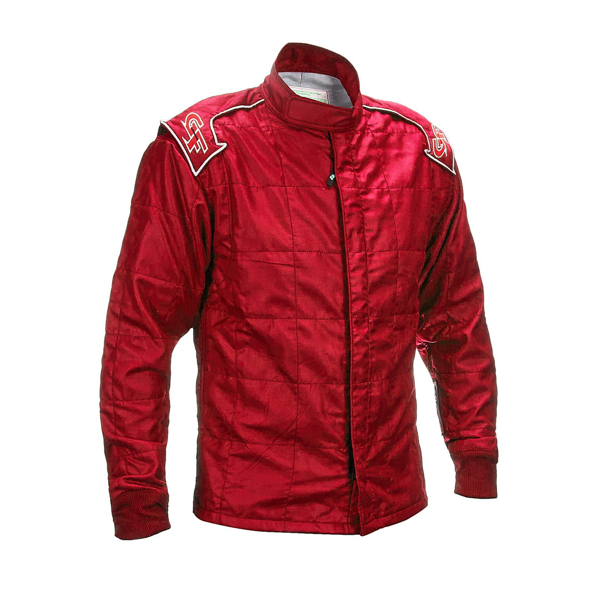 G-FORCE Jacket G-Limit 4X-Large Red SFI-5