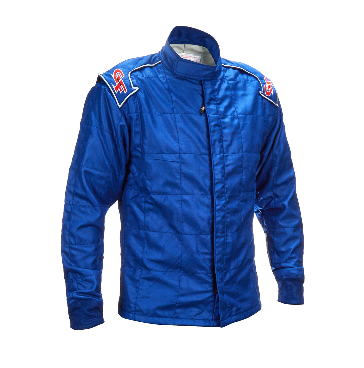 G-FORCE Jacket G-Limit Small Blue SFI-5