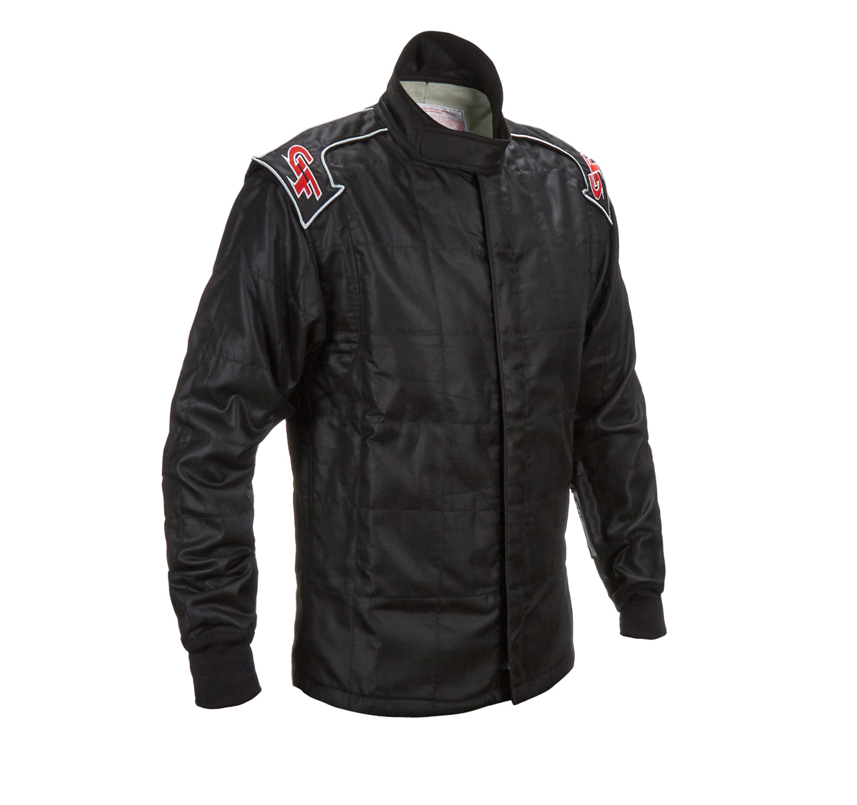 G-FORCE Jacket G-Limit X-Large Black SFI-5