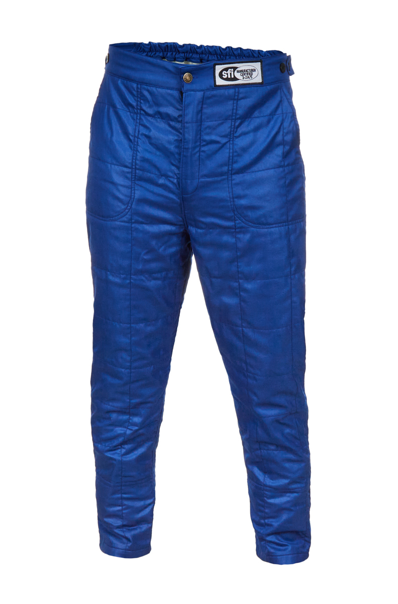 G-FORCE Pant G-Limit Small Blue SFI-5