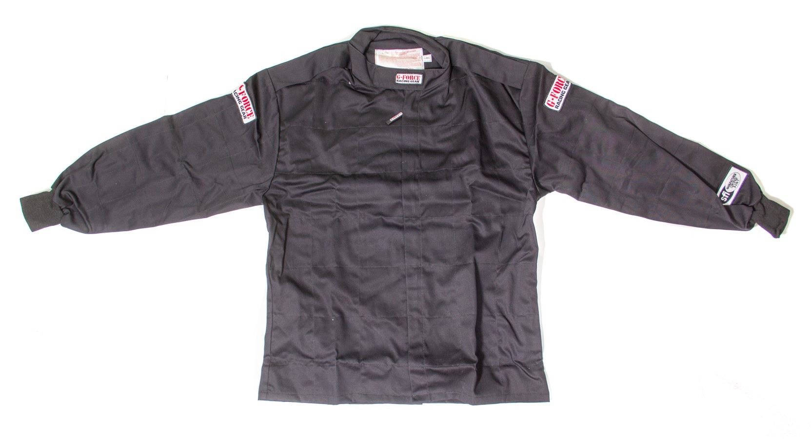 G-FORCE GF125 Jacket Only Large Black