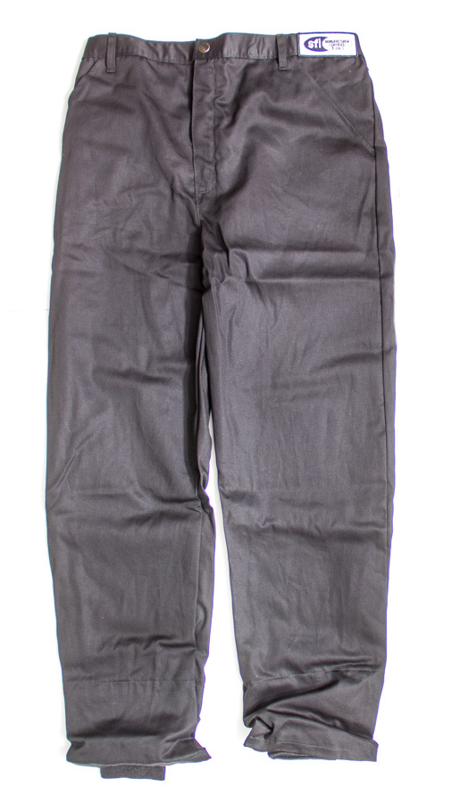 G-FORCE GF125 Pants Only Medium Black