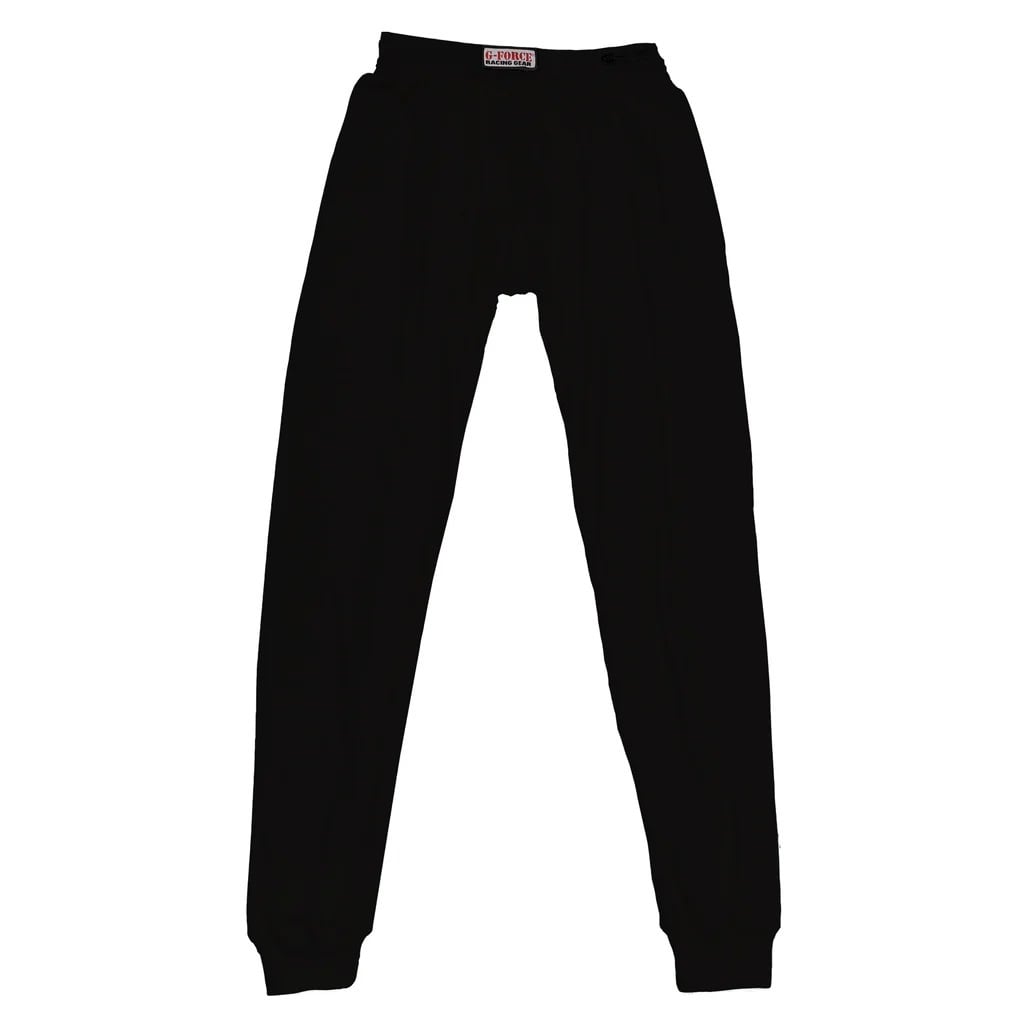 G-FORCE Underwear Bottom Large Black